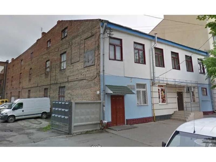 ПРОДАЖ - Адміністративний будинок, площею 1758,9 кв.м. м.Рівне - фото 1