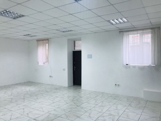 Продаж приміщення з розтермінуванням  до 5 років з першим внеском 20% Ровно