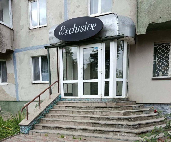 Комерційне приміщення в топовій локації 12 школа €$ - фото 1