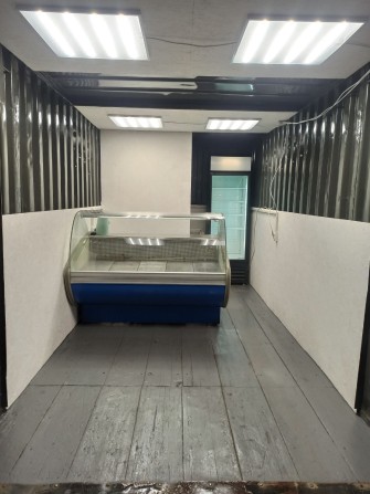 Терміново Продам кіоск, Ринок Дикий. - фото 1