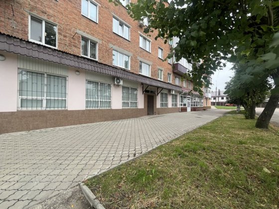 Продаж! Комерційне приміщення на першій лініі! Суми