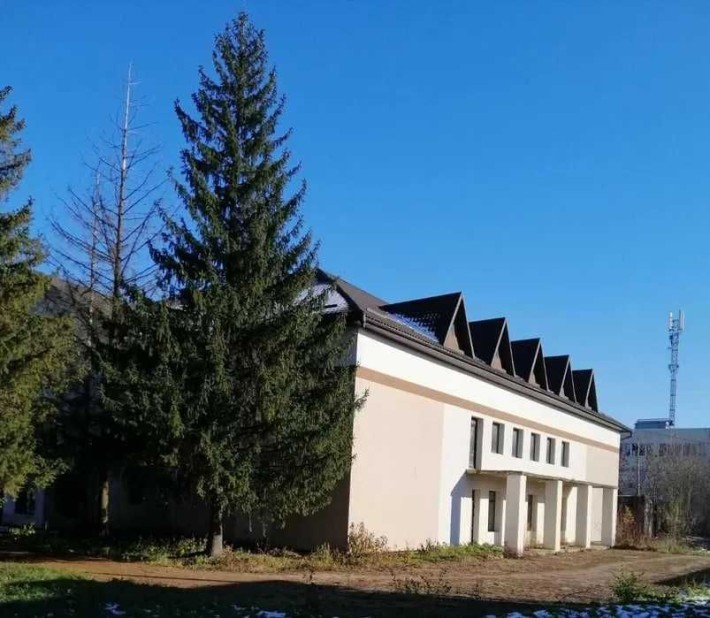 Продається бано-оздоровчий центр Івано-Франківськ! - фото 1