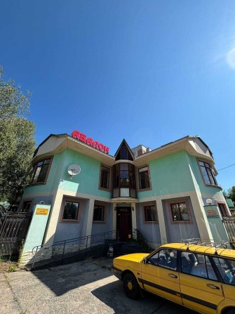 р Продаж окремої будівлі 195 м², приватизована ділянка 3 сотки - фото 1