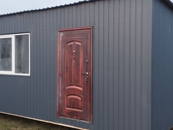 Оренда продаж маф, мобільні будиночкі, битовка, сторожка, кавярня Рівне