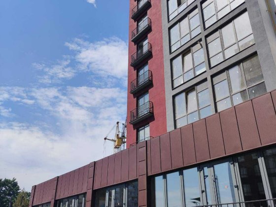 Комерційне приміщення в районі КНЯГИНЕН, 1пов. Ивано-Франковск