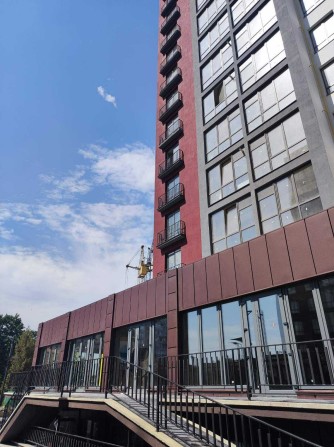 Комерційне приміщення в районі КНЯГИНЕН, 1пов. - фото 1