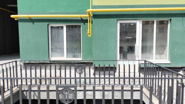 Здане комерційне приміщення - фото 1