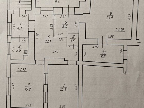 Нежитлове приміщення Суми