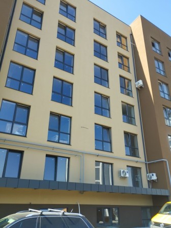 Продам два підсобних приміщеннях Басів Кут вул. Різдвяна 1б - фото 1