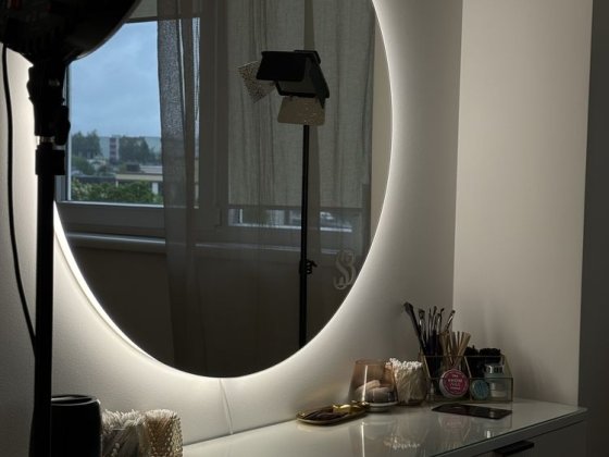 ПРОДАЖ готового бьюті кабінету «Будинок Побуту» Ровно