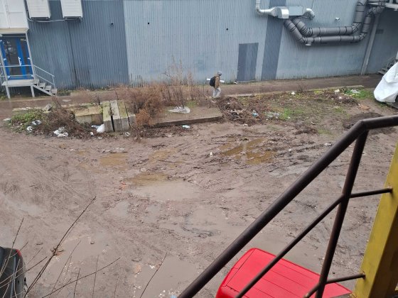 Продам пріміщення для вирлбництв ( комерційга нерухомість) 400 м.кв. Ровно