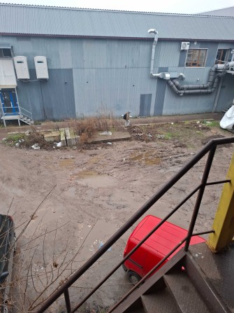 Продам пріміщення для вирлбництв ( комерційга нерухомість) 400 м.кв. - фото 1