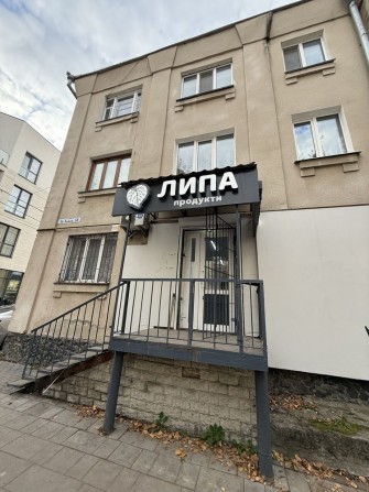 Продам комерційне приміщення на 16 Липня - фото 1