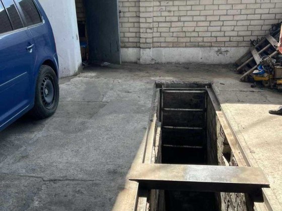 Продаж приміщення поруч з центром (111 м.кв.). Ровно