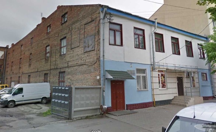 Адміністративна будівля 1758,9 м2, Рівне, вул. Симона Петлюри, 26 - фото 1