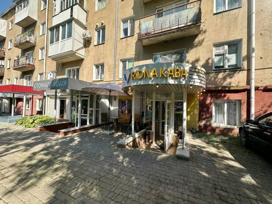 Продам комерцію яка приносить Дохід Рівне центр 51 900 Без Комісії Рівне