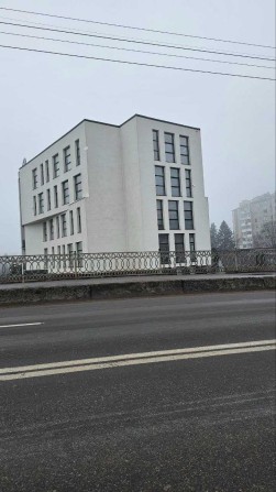 Продаж комерційного приміщення на вул. Шота Руставелі 2, площа 187.4м - фото 1