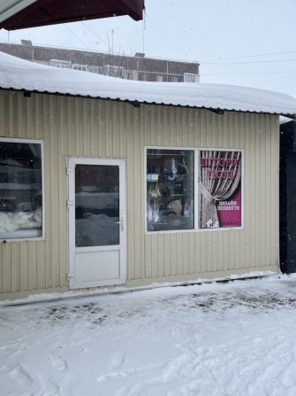 Продам кіоск Тернопіль - фото 1