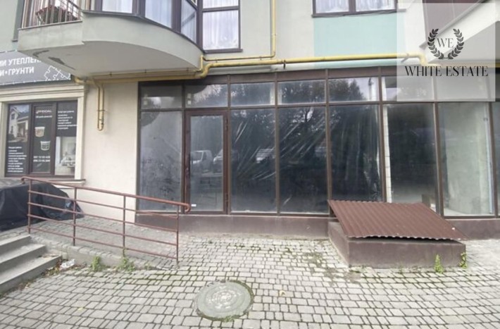 Продаж комерційного приміщення Кутківці - фото 1