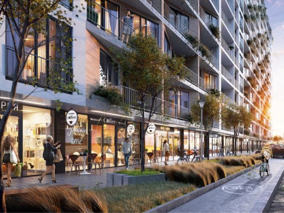 Продаж комерційне приміщення Тарнавського ВЛАСНИК Тернопіль