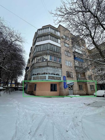 Луцьке Кільце 147м2 Продам приміщення по Соборній з Парковкою - фото 1