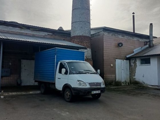 Продаж виробничої бази/ продаж пекарні Ровно