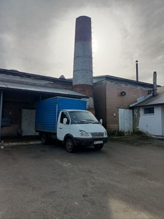 Продаж виробничої бази/ продаж пекарні - фото 1