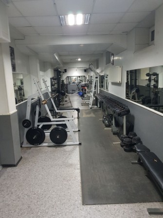 Продам діючий спортзал - фото 1