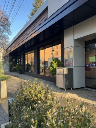 Комерція яка працює, а не стоїть - фото 1