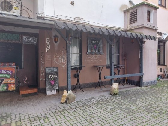 Продається Приміщення на Кобилянській. квартира комерційна нерухомість Черновцы