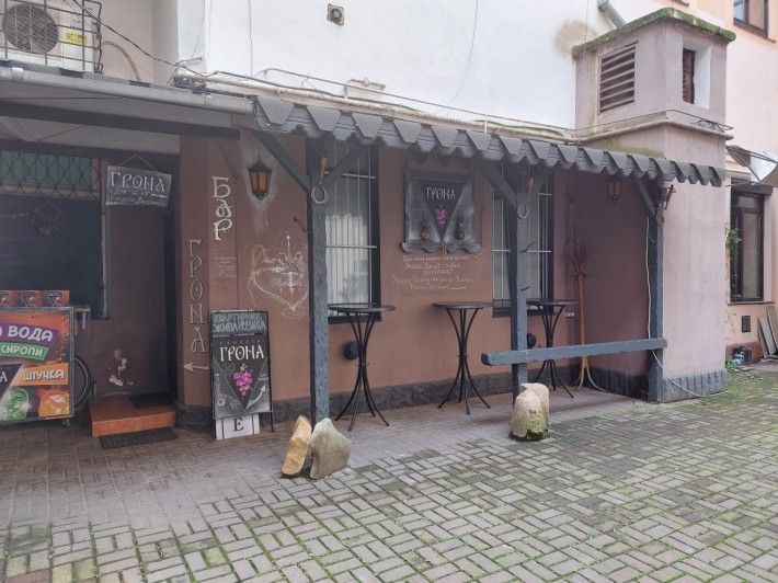 Продається Приміщення на Кобилянській. квартира комерційна нерухомість - фото 1