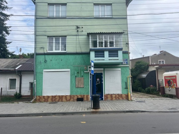 Здається приміщення вул.Кармелюка - фото 1