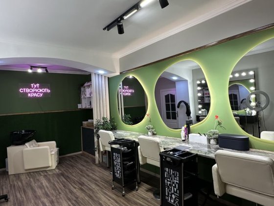 Готовий бізнес у центрі Чернівців | Салон краси | Прибуткова оренда Черновцы