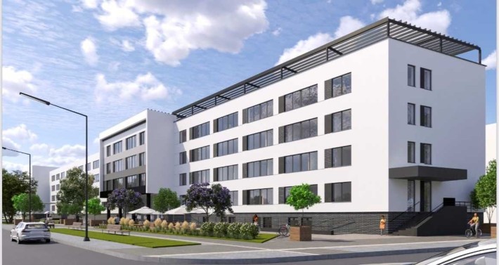 Продаж приміщень в центрі міста. Без комісії для покупця! - фото 1