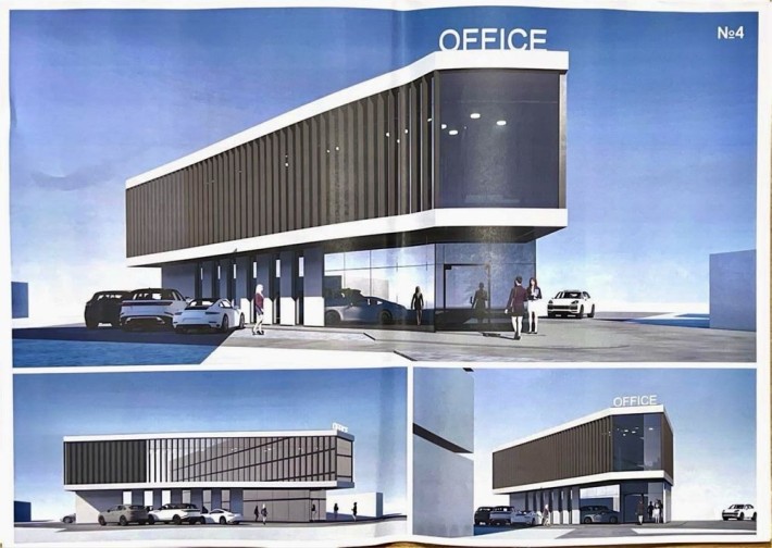 Земельна ділянка під комерцію (офіс, салон, клініку) - фото 1