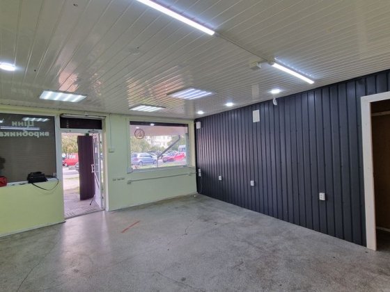 Продається приміщення Черновцы