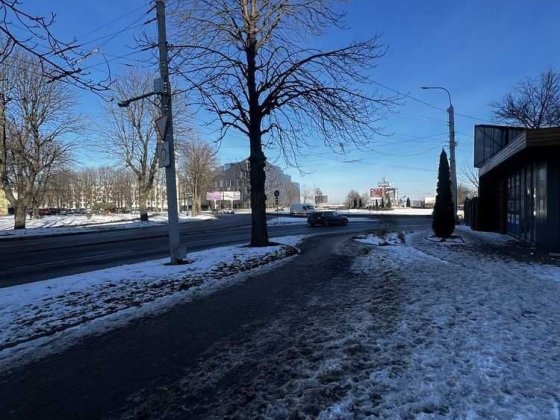 р Комерційне приміщення 1 поверх ЖК «Північна фортеця» Розтермінування Ровно