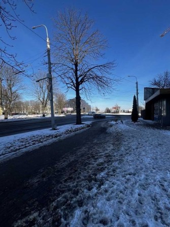 р Комерційне приміщення 1 поверх ЖК «Північна фортеця» Розтермінування - фото 1