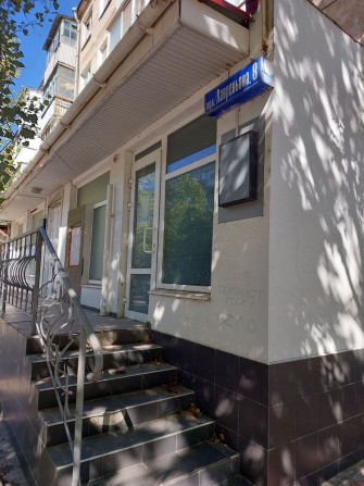 Помещение ул Лавренева - фото 1