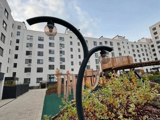 Продаж комірки Синергія Glass Ровно