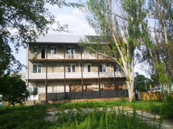 Продам будивлю апарт готелю на Таврійському мікрорайоні Херсон