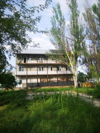 Продам будивлю апарт готелю на Таврійському мікрорайоні - фото 1
