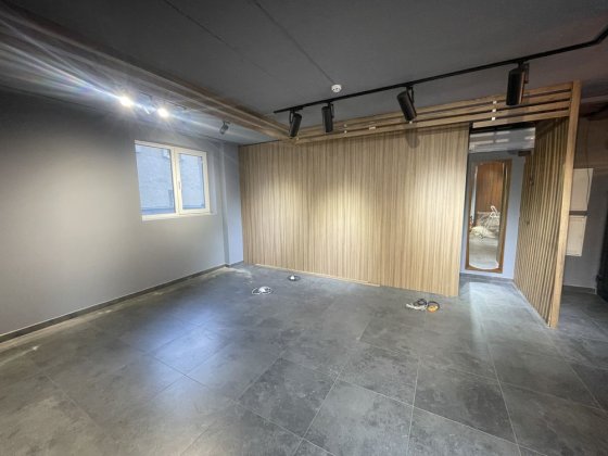 Приміщення в центрі на 1 поверсі Рівне