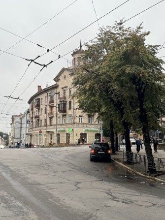 Продаж приміщення з Орендарем - фото 1