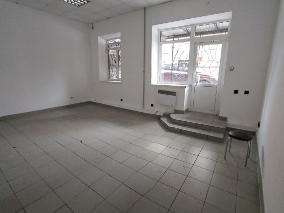 Центр. Приміщення вільного призначення . Тернопіль