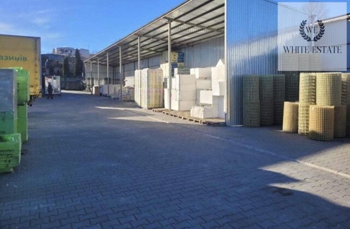 Продаж приміщення на Обʼїздній - фото 1