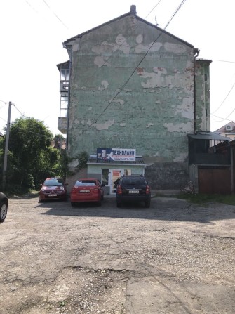 Продам комерційне приміщення - фото 1