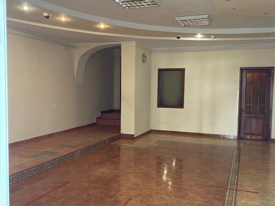 Продаж комерційного приміщення 167кв.м Тернопіль