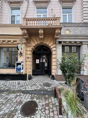 Продаж квартири під КОМЕРЦІЮ в самому центрі площа філармонії - фото 1