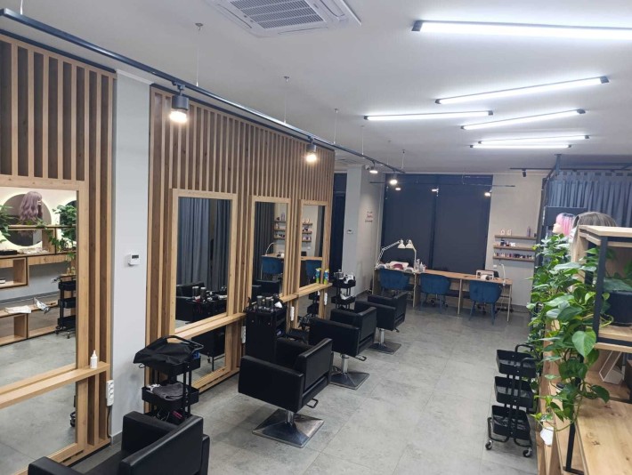 Салон краси працюючий бізнес Ужгород - фото 1